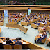 Tweede Kamer Verkiezingen / H. (Harm) Brouwer - Parlement.com - Het gaat hier om de zetelverdelingen als gevolg van verkiezingen;