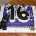 16 Th Birthday Cake For Boys : Candy & Snack Cake for a teenage boys 16th Birthday ... - But, what to create that goes perfectly well with a boy birthday party might be a little difficult.