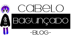 Cabelo bagunçado - Dicas , tutoriais , resenhas e textos! Clique aqui!!!