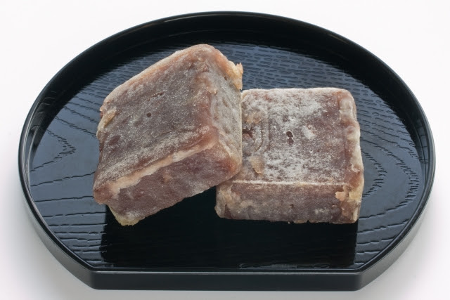 きんつばとは いつ頃 何から作られたお菓子なの 栗和菓子 恵那川上屋のスイーツコラム