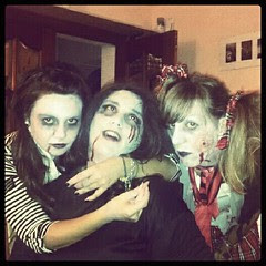 halloween a tres vueltas de coletero