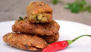 Resep Perkedel Mendol Tempe