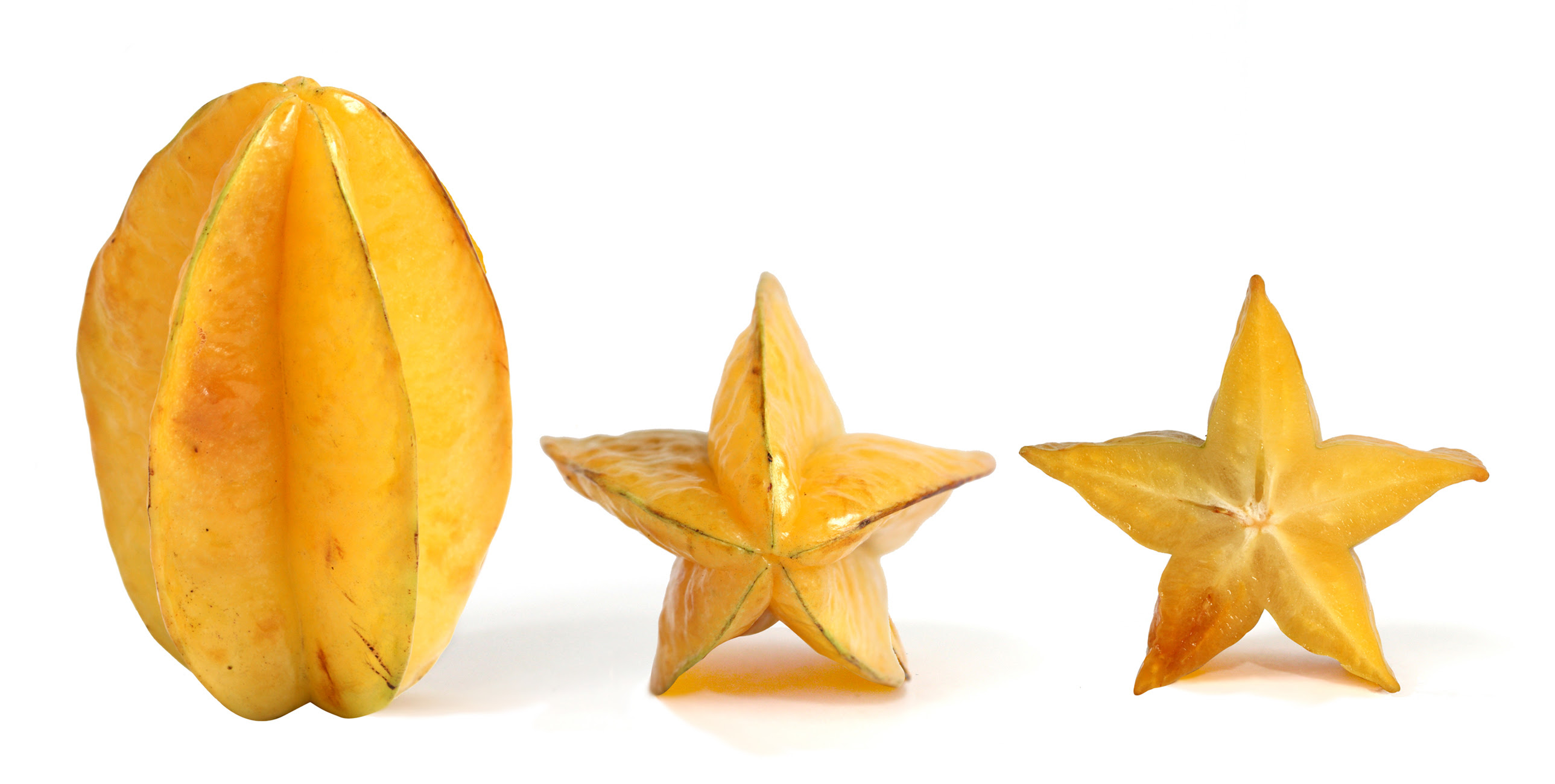 5 awesome exotic tropical fruits on the planet (photos)