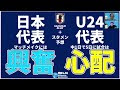 いろいろ 日本 代表 予想 スタメン 301604-日本代表 予想スタメン