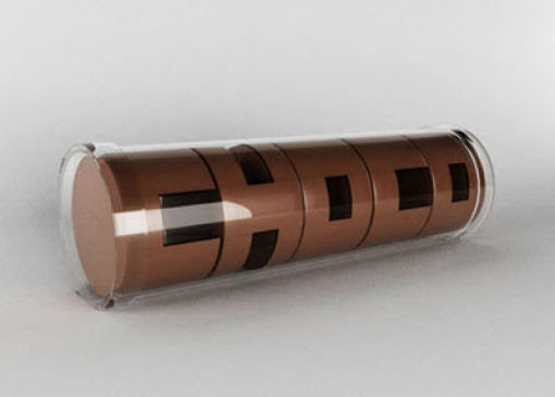 Awesome Chocolate Packaging Designs