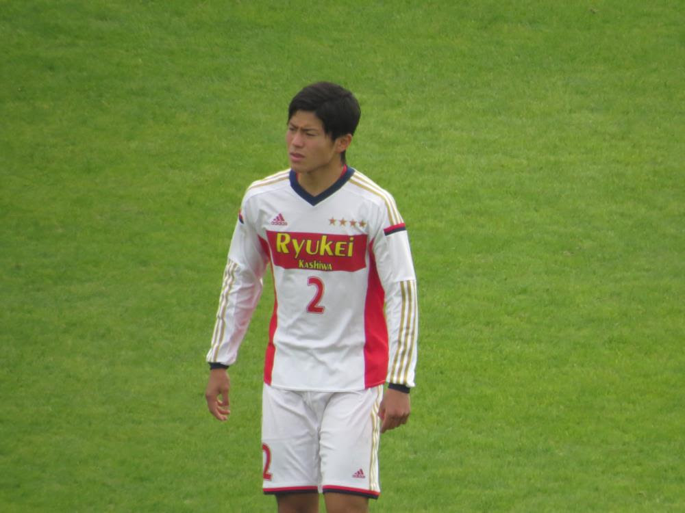 第93回全国高校サッカー選手権注目選手df サカスタu １８