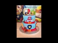 [Meilleure collection] pat patrouille gateau anniversaire garçon 220940
