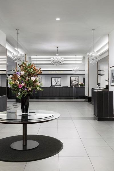 ザ マンハッタン アット タイムズスクエア ニューヨーク Ny