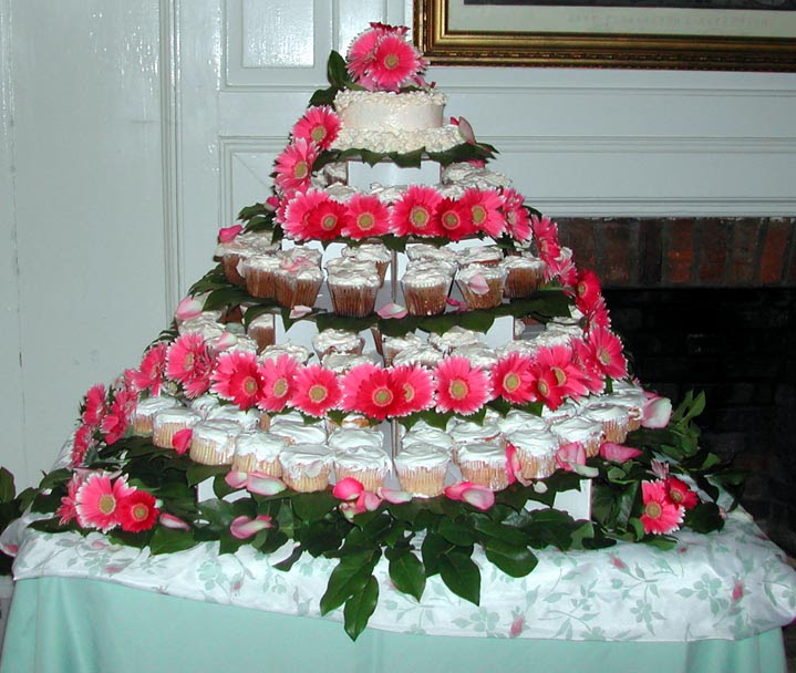 Wedding bell cakes recipes