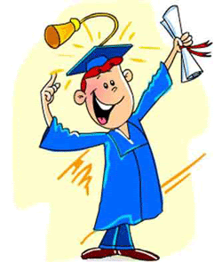 Навчальні досягнення за І семестр