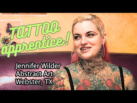 Tattooed Brand Logos, The World's Most Heavily Tattooed Women