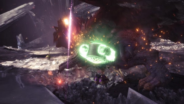 Mhw 超会心と会心率上昇のダメージバランス 渾身と超会心はどちらを優先すべきか Himazines