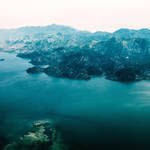 Skateboard and Nature Photography in Slovenia1