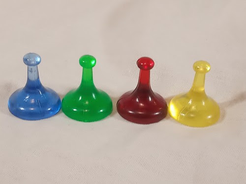 Toys Hobbies Game Pieces Parts Board Game Replacement Parts Pieces Various Versions 1998 03 Sorry