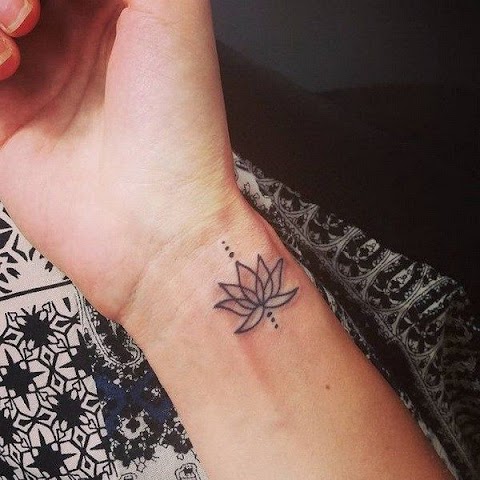 39 Beautiful Sunflower Tattoos...