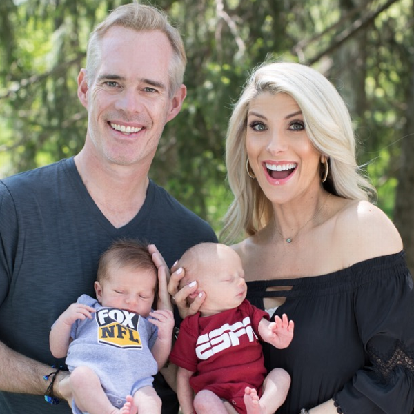 ESPN reporter Michelle Beisner-Buck -- 'We don't take a ...