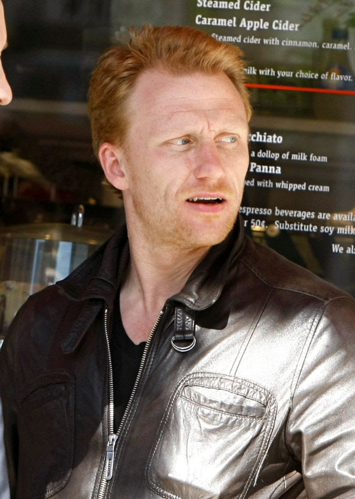 Alan Tudyk - Photo Gallery