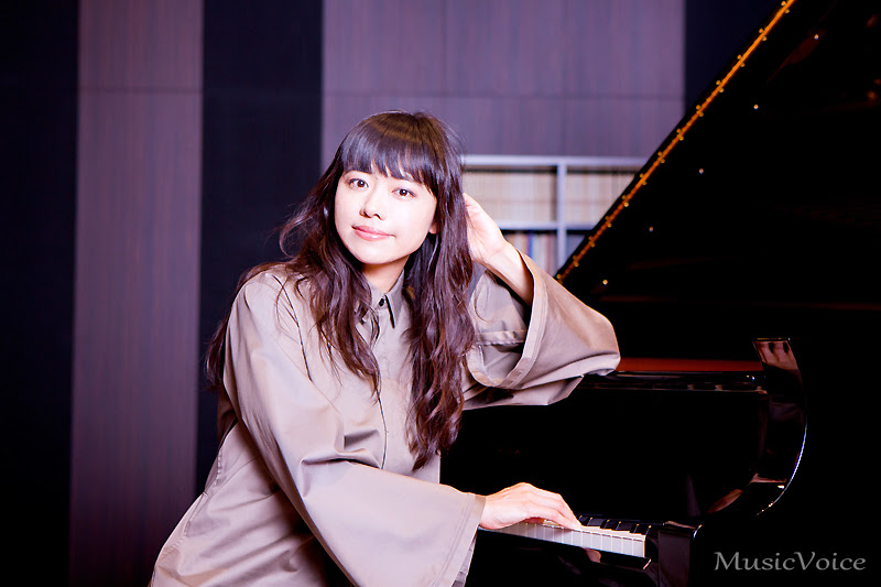 インタビュー 素晴らしいピアノは音の色彩豊か 上原ひろみ 理想の音楽とは 音楽