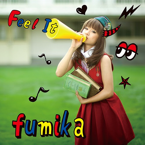 fumika - feel it