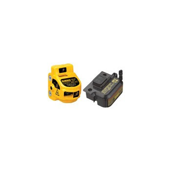 DeWALT DW7187 Heavy-Duty Adjustable Miter Saw Laser System