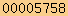 hit counter