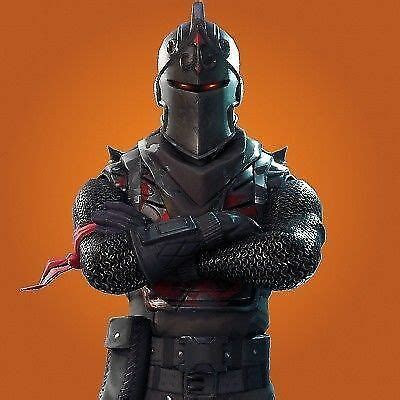 stacked fortnite account  guaranteed black knight