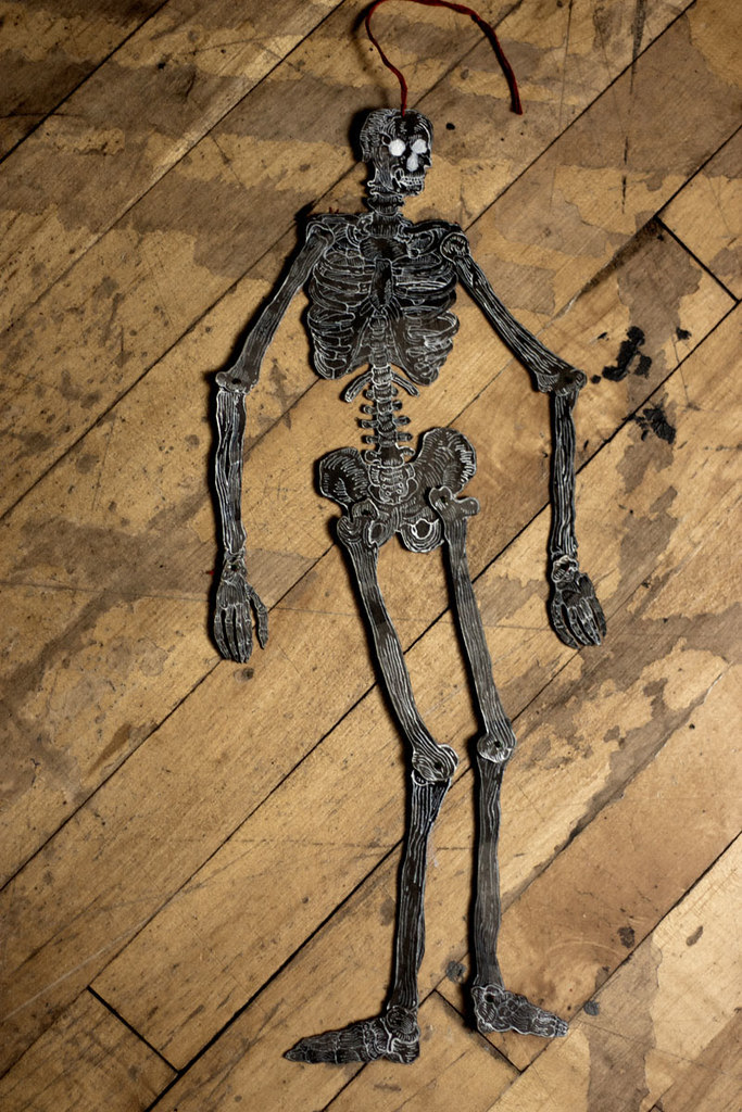 Skeletone-2