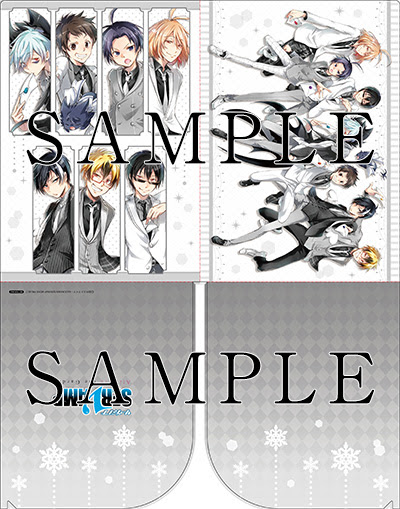 劇場アニメ Servamp サーヴァンプ 公式サイト
