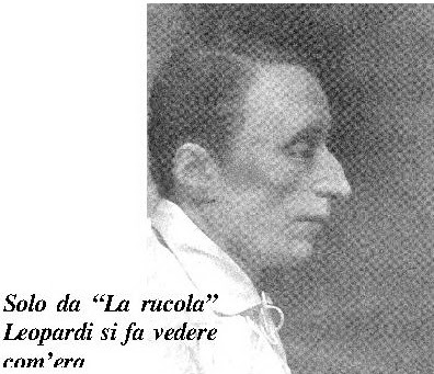 La lettera di Giacomo Leopardi al Sindaco di Macerata ...