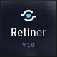 Retiner - Retina Ready Email Template - ThemeForest Item for Sale