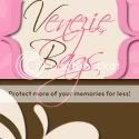 Venezie Bags Button