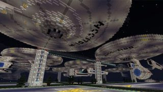 宇宙船 World Minecraft 日本マイクラ総合サイト