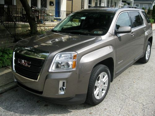 Gmc Code U1510