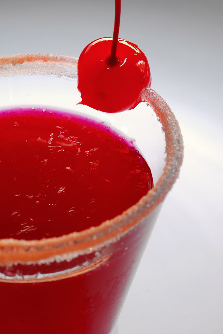 cherry delight