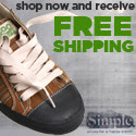 Free Shipping on all Orders for a Limited Time!