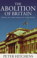 The Abolition of Britain