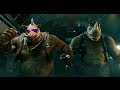 New Ninja Turtles Trailer Shows A Funnier Tone