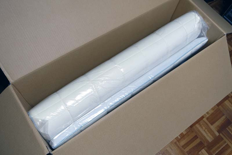 トゥルースリーパープレミアムからエアウィーヴへ ナオの備忘録 Nao S Blog