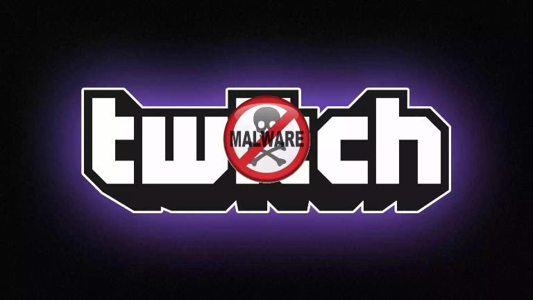 Symantec: malware podría inflar los views en Twitch