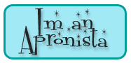i'm an apronista