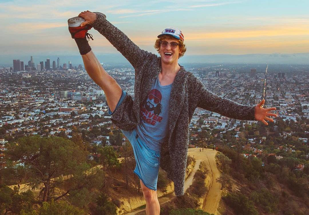 How Much Money Logan Paul Makes On YouTube - Net Worth ...