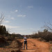 03-09-12: Liv at Palo Duro Canyon