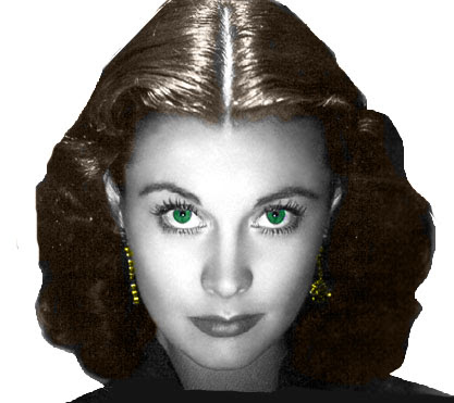 Vivien Leigh
