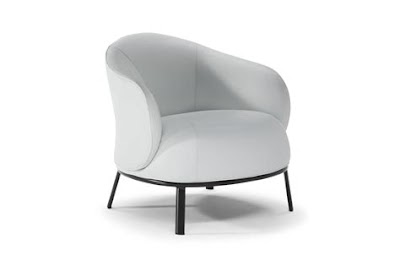 Designing A Room With A Natuzzi Armchair