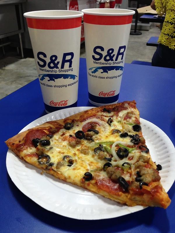 First Visit At The New S R In Davao City Davao Food Trips