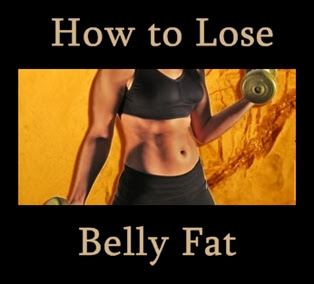 how to eat when trying to lose belly fat