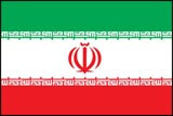 Bendera Iran