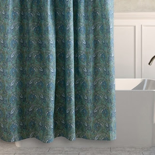 Laura Ashley,Floral Shower Accessories  Overstock™ Shopping  The 