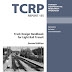 Network Rail Station Design Principles - Network rail's new station design guidance manual sets a clear and cohesive direction.
