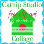 Catnip Studio Free Clip Art